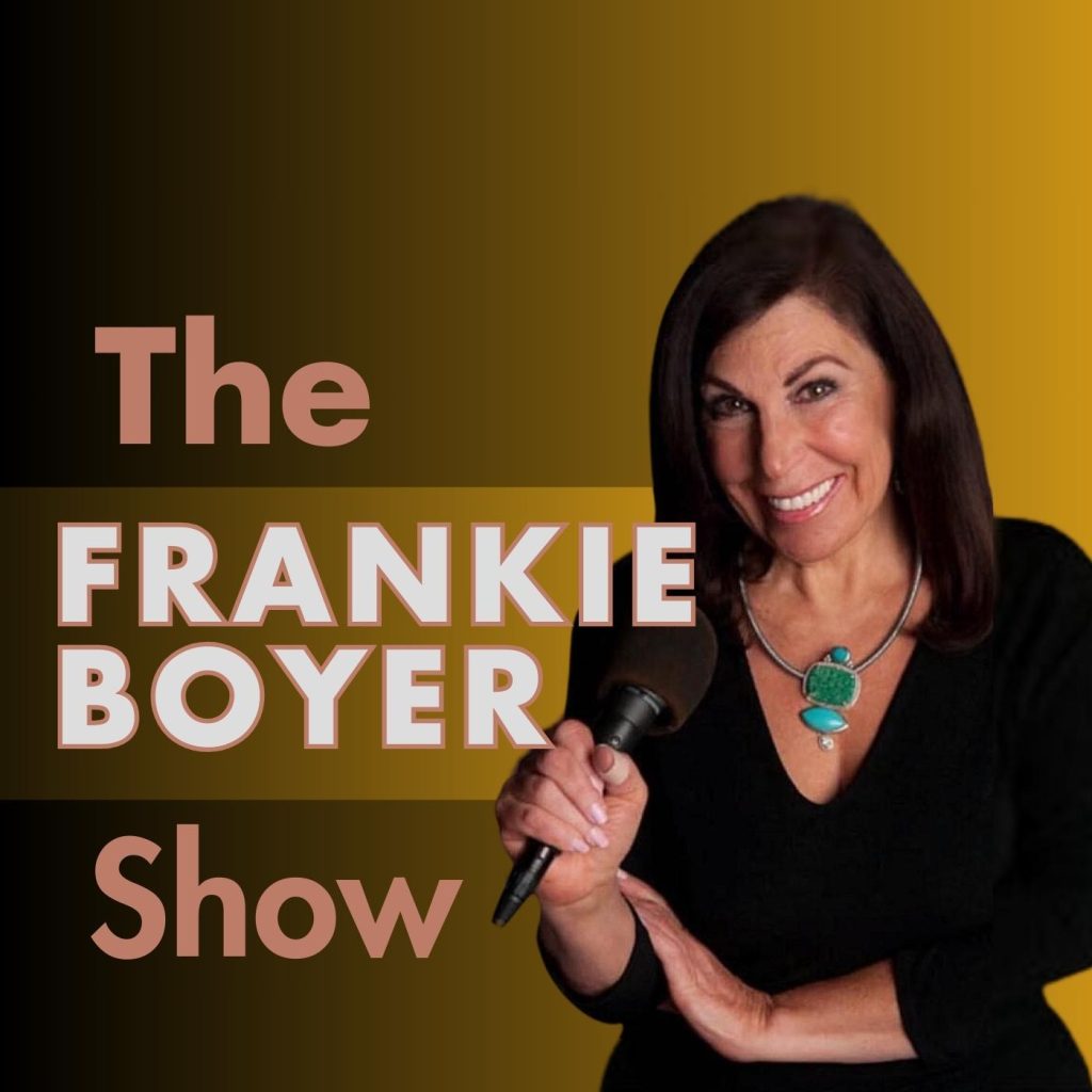 The Frankie Boyer Show