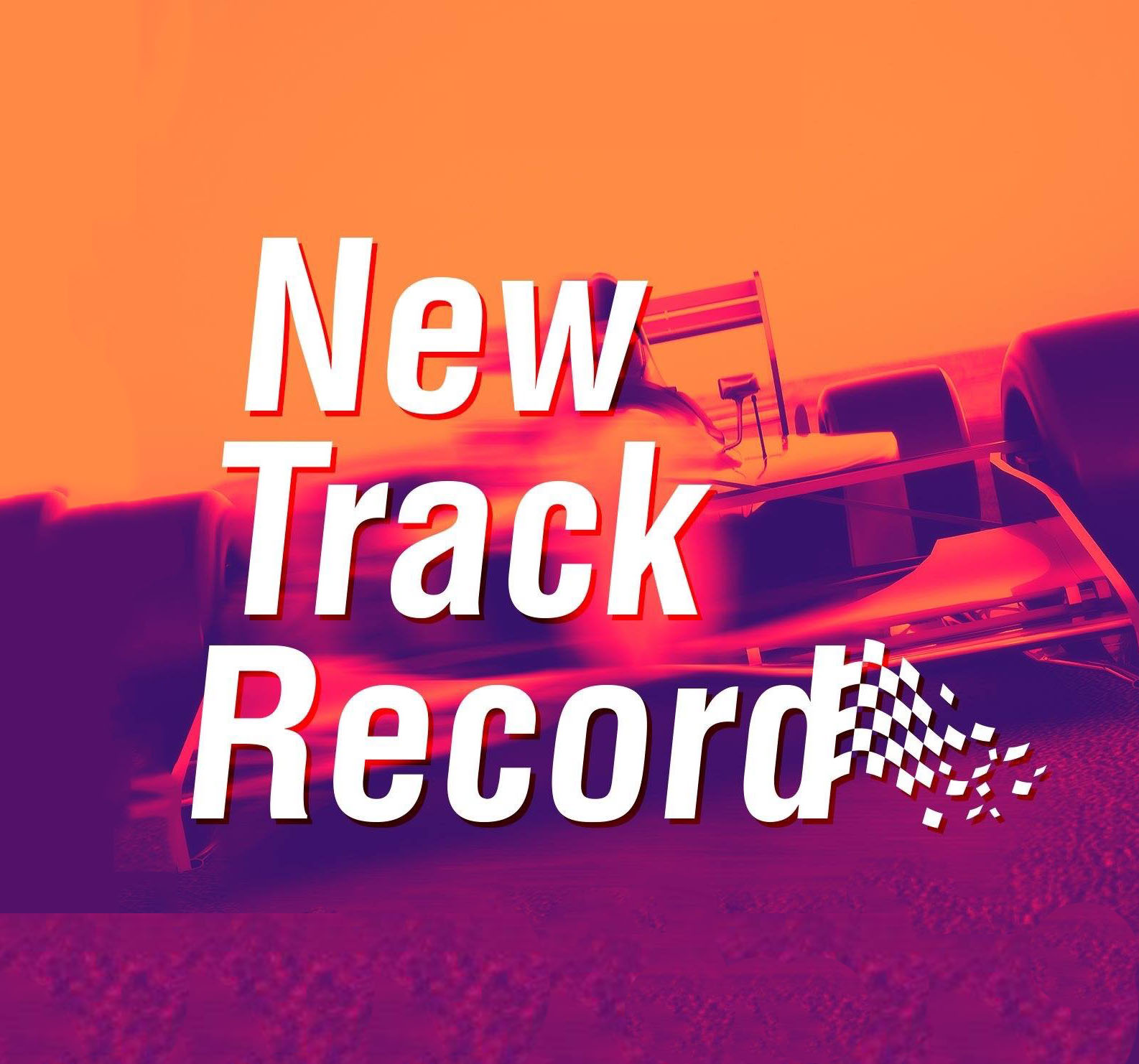 New Track Record Podcast