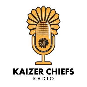 Kaizer Chiefs Radio Logo web-01