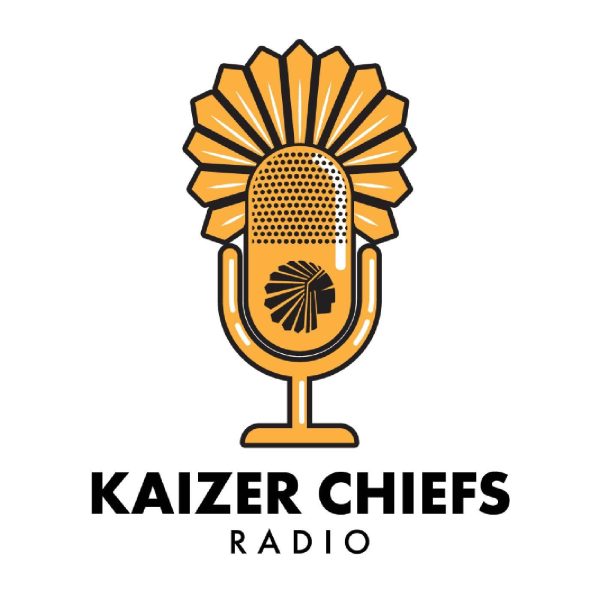 Kaizer Chiefs Radio Logo web-01