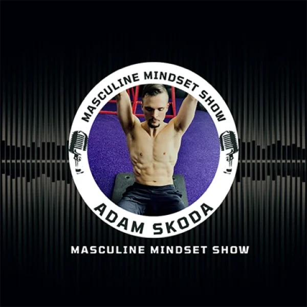 Masculine Mindset Show logo
