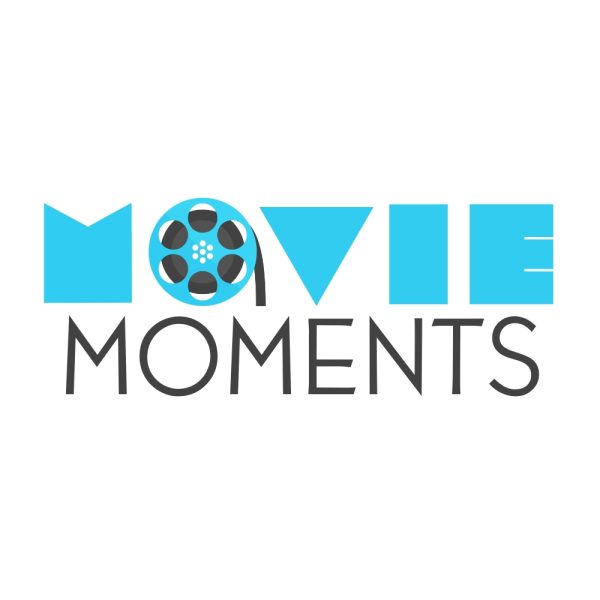 Movie Moments Logo Podcast