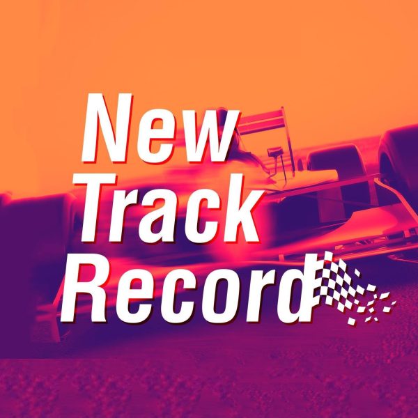 New Track Record Podcast