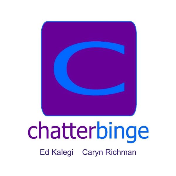 Chatterbinge logo